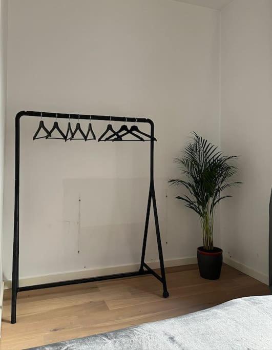 Appartement Designer Loft With Sunny Terrace *